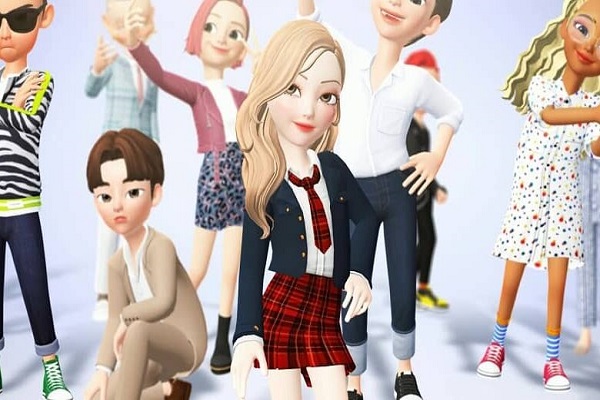 ZEPETO Mod