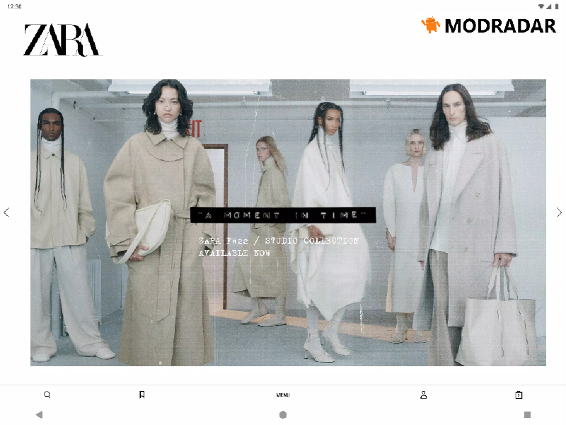 ZARA Apk ZARA Apk
