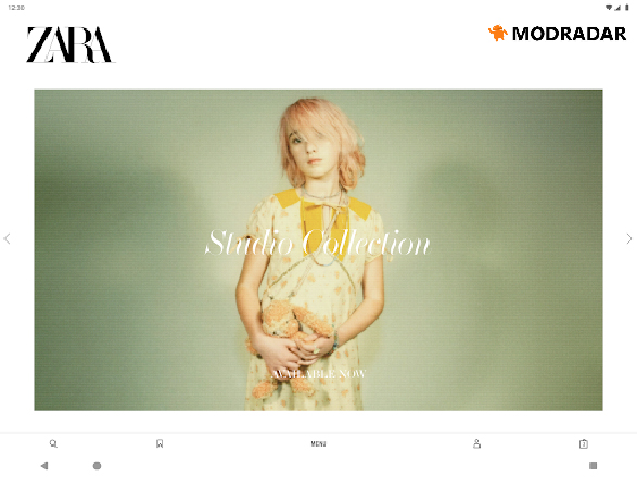 ZARA Apk ZARA Apk