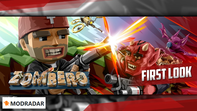 Zombero Archero Hero Shooter 1 - Zombero: Archero Hero Shooter mod 1.13.6 Menu MOD God Mode Thiệt hại cao Zombero Archero Hero Shooter 1 - Zombero: Archero Hero Shooter mod 1.13.6 Menu MOD God Mode Thiệt hại cao