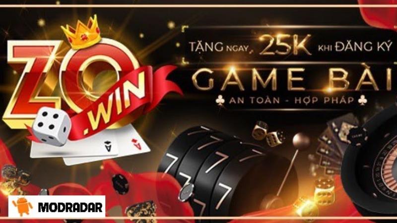 ZoWin APK