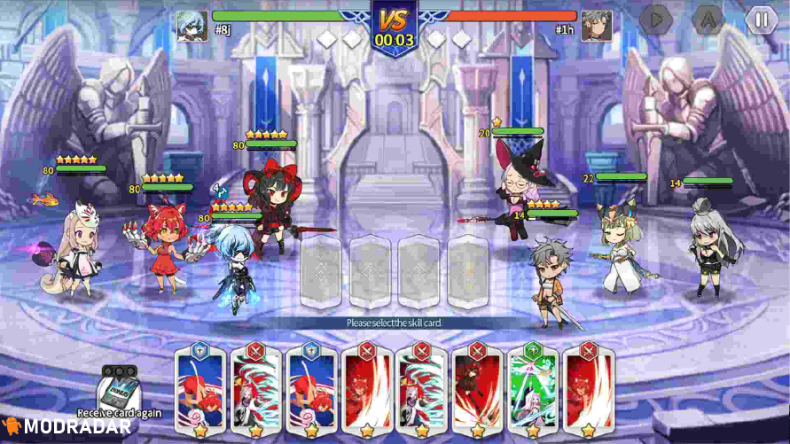 Abyss : Rebirth Phantom Mod Abyss : Rebirth Phantom Mod