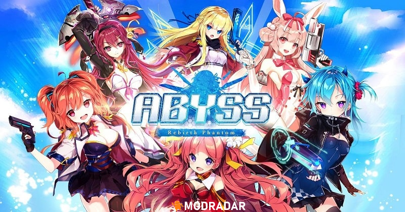 Abyss : Rebirth Phantom Mod Abyss : Rebirth Phantom Mod