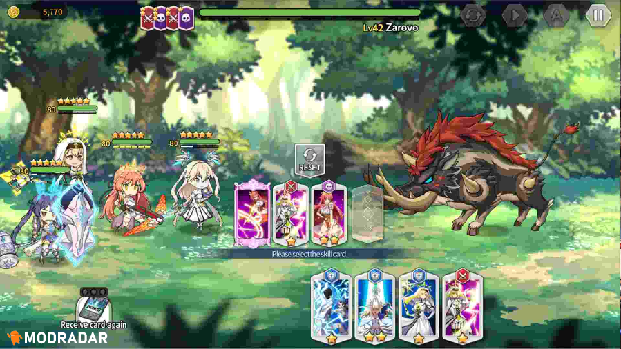 Abyss : Rebirth Phantom Mod Abyss : Rebirth Phantom Mod