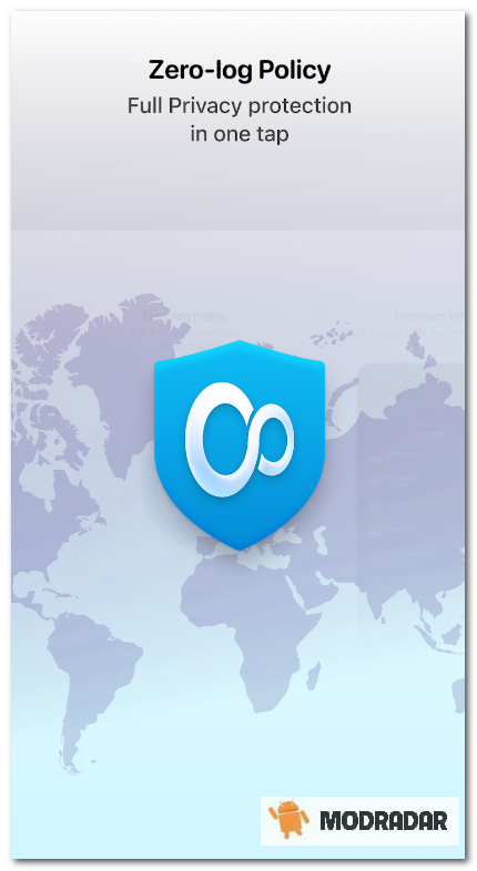 VPN Unlimited mod However, the VPN Unlimited Mod Apk application also has other features such as: