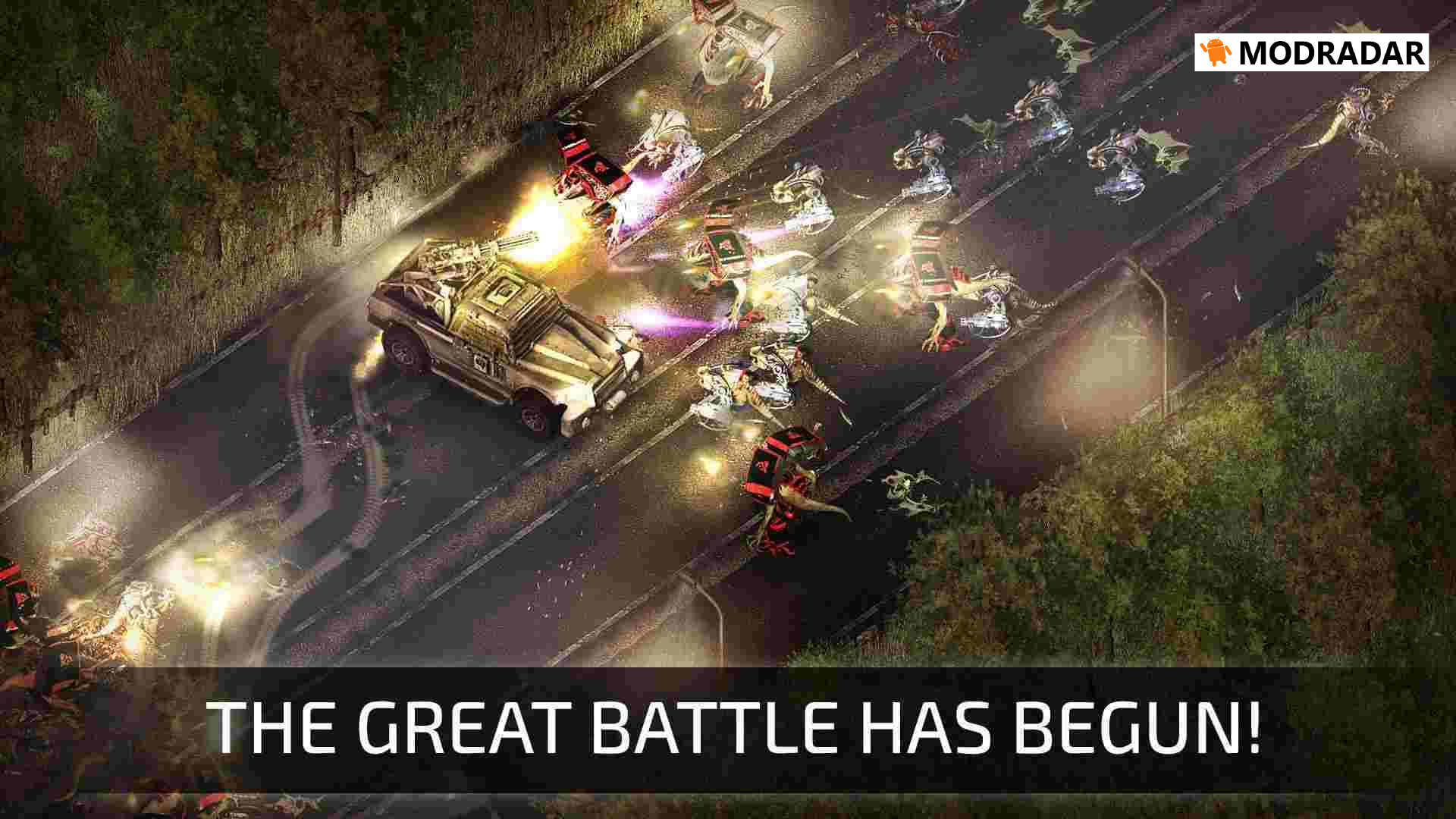alien1 - Hack Alien Shooter 2: The Legend Mod Apk 2.6.18 (Unlimited Money) Graphics Hack Alien Shooter 2: The Legend Mod