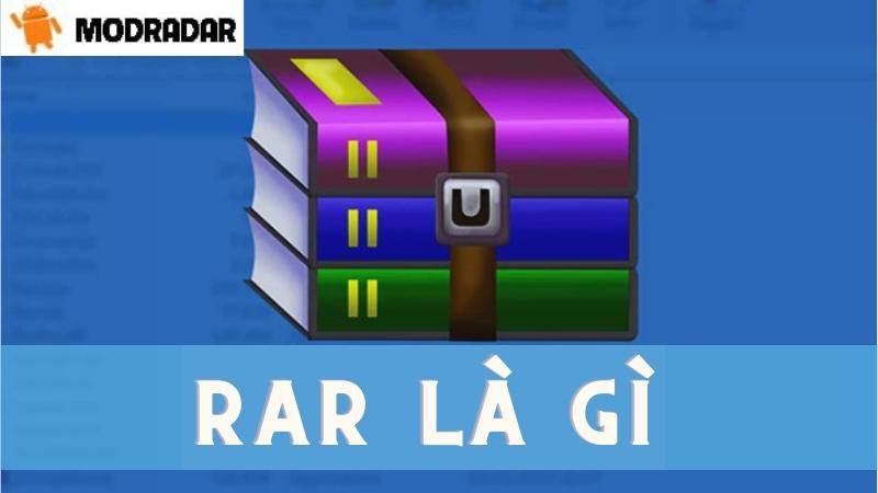 RAR Mod Apk RAR Mod Apk