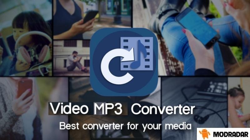 video MP3 Converter Mod Informasi konverter video MP3 Converter Mod