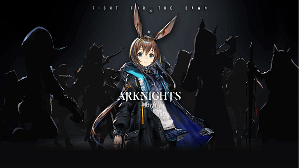 Arknights Mod Arknights Mod