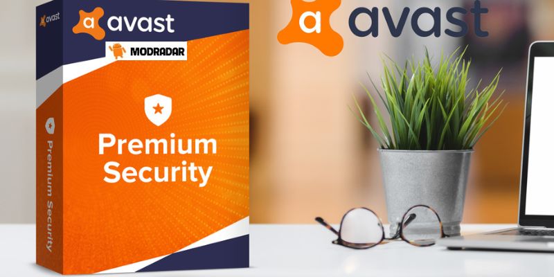 Avast Antivirus Premium Mod Tổng quan về Avast Antivirus Premium Mod