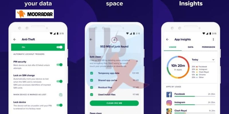 Avast Antivirus Premium Mod Avast Antivirus Premium Mod