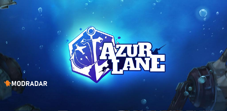 Azur Lane Mod Apk Azur Lane Mod Apk