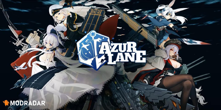 Azur Lane Mod Apk Azur Lane Mod Apk