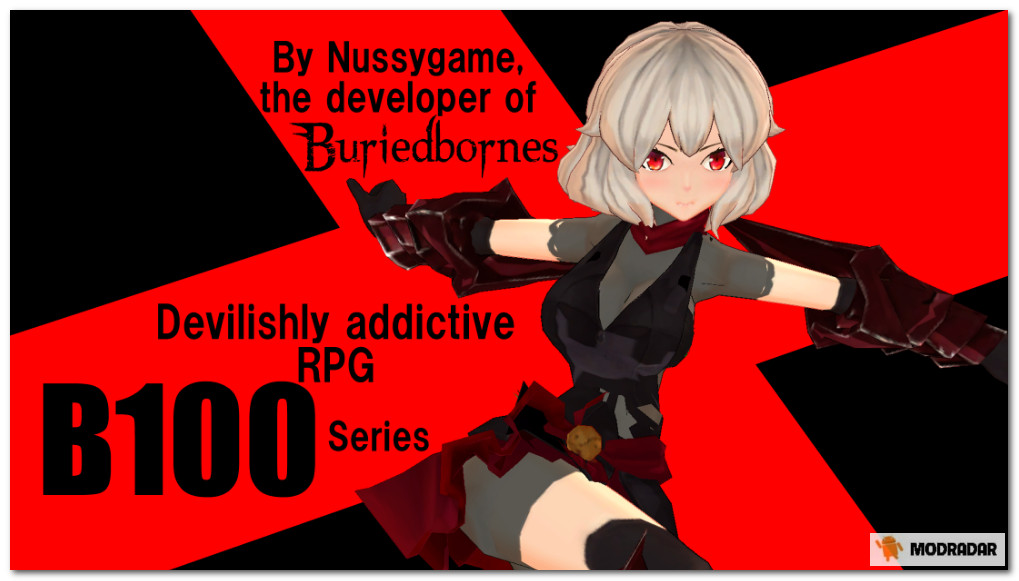 - B100X - Auto Dungeon RPG mod v2.2.2 (Một cú đánh giết, thả vật phẩm) - B100X - Auto Dungeon RPG mod v2.2.2 (Một cú đánh giết, thả vật phẩm)