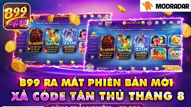 B99 Win APK