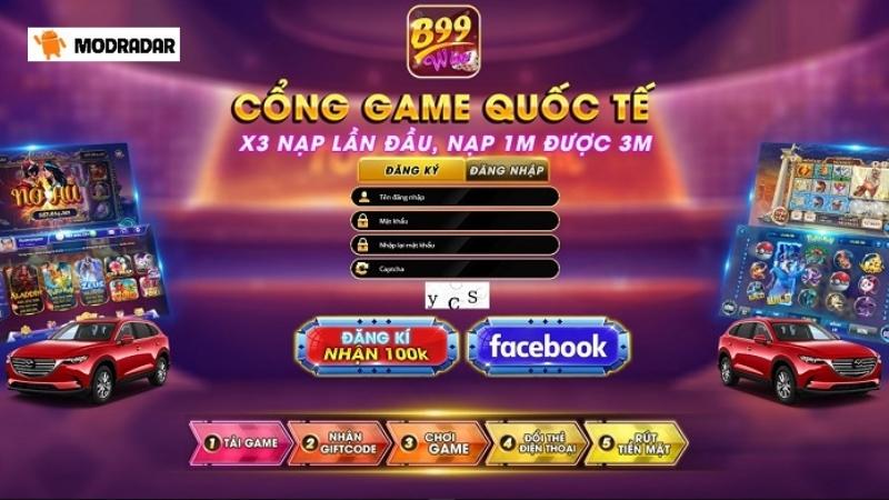 B99 Win APK