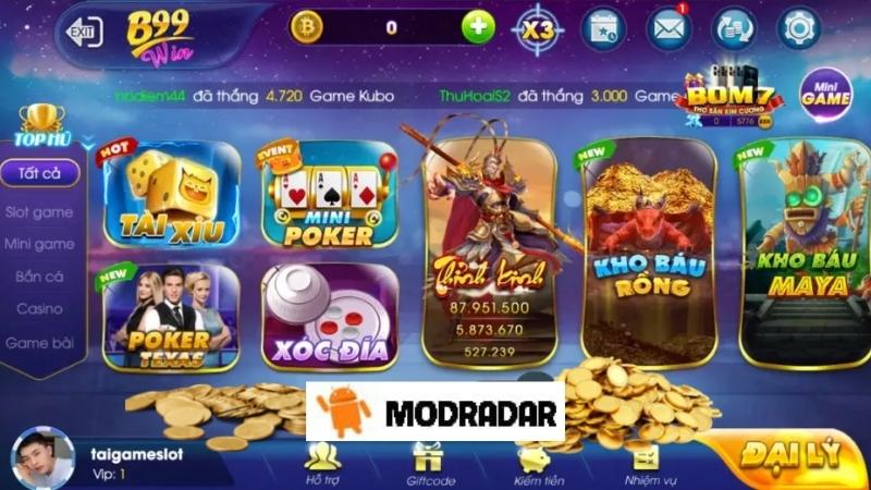 B99 Win APK