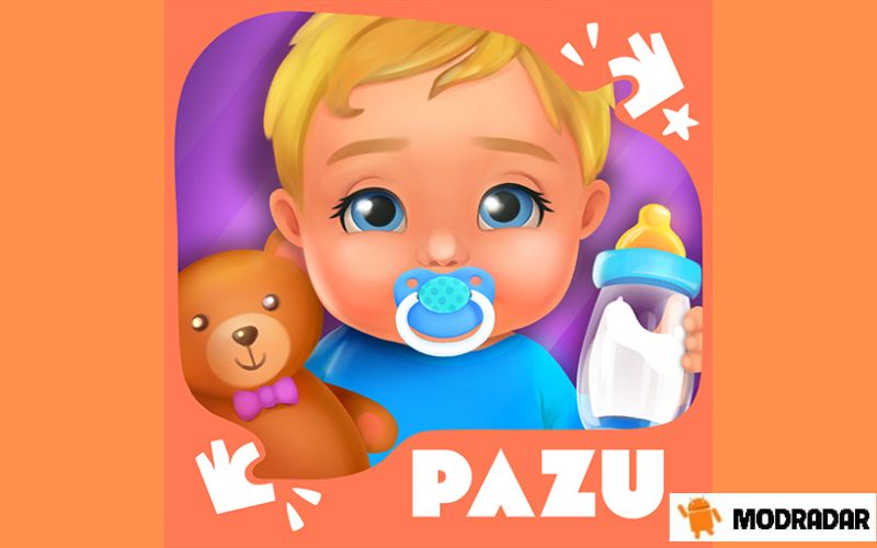 Baby care game & Dress up APK Baby care game & Dress up APK
