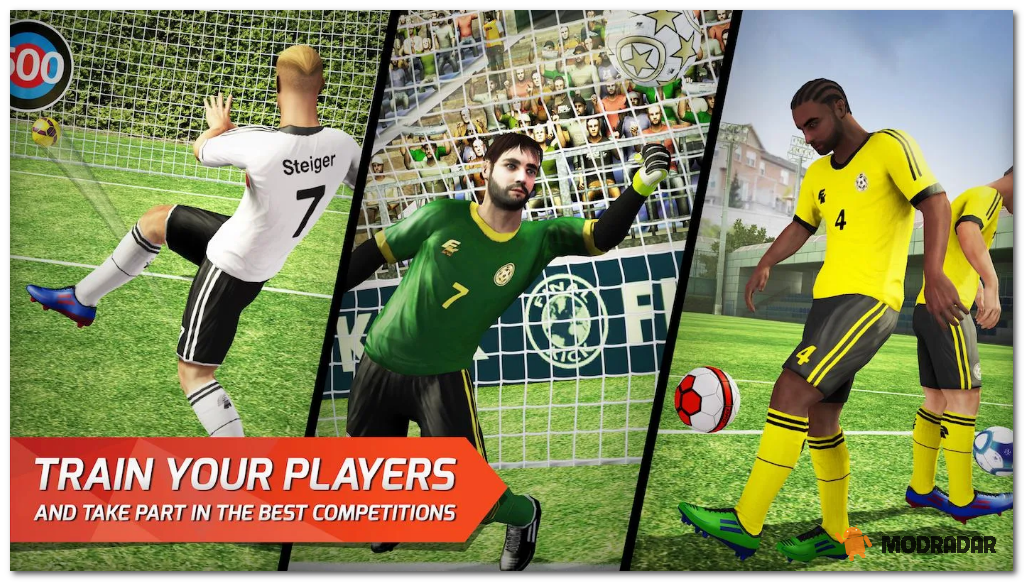 Final kick Best Online Football Penalty Game Mod Final kick Best Online Football Penalty Game Mod