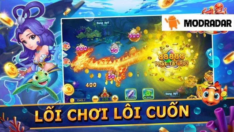 ban ca king 1 - Download King Fish Shooting Apk v1.0 | Fish Shooting Game MODRADAR's Detailed Review of King Fish Shooting