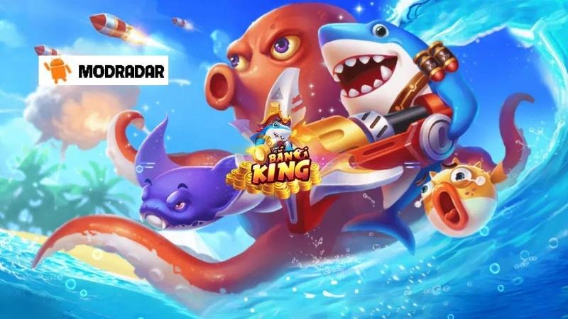 ban ca king - Download King Fish Shooting Apk v1.0 | Fish Shooting Game Details about King Fish Shooting at MODRADAR
