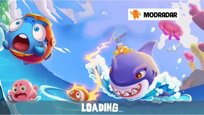 Bắn Cá Zui APK Bắn Cá Zui APK