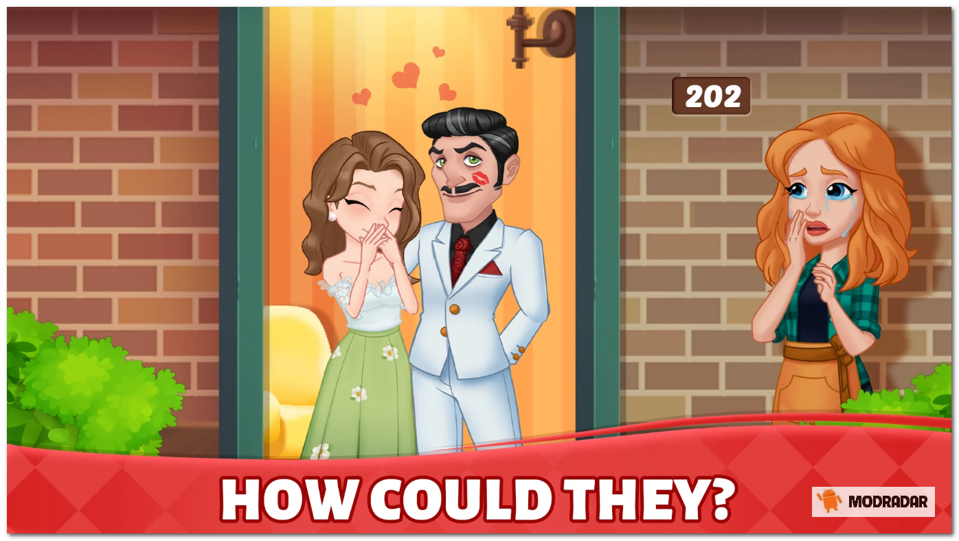 Crazy Diner Mod Apk Crazy Diner Mod Apk