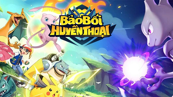 bao boi huyen thoai - Bảo Bối Huyền Thoại Mod V2.0.99.153474 (Vô Hạn Tiền) Giới thiệu Bảo Bối Huyền Thoại