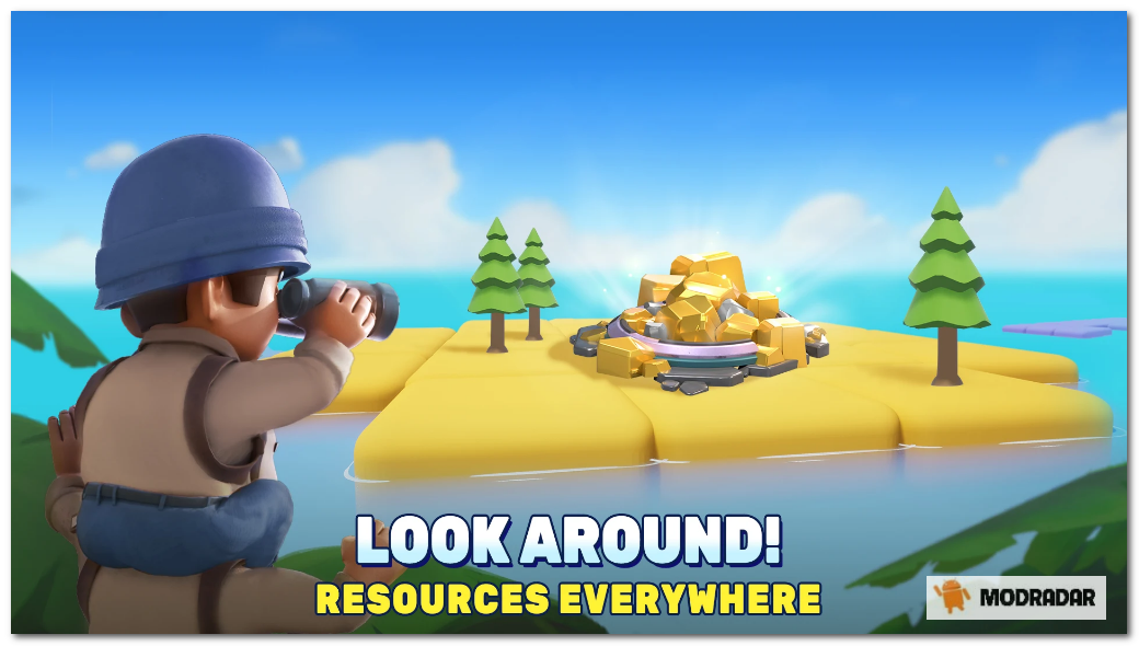 Battle Game Mod Battle Game Mod