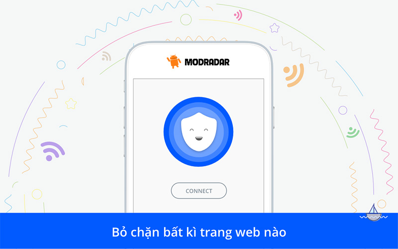 Betternet VPN mod Betternet VPN mod