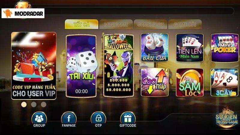 Boa Club APK Đánh giá chi tiết về cổng game Boa Club APK tại MODRADAR