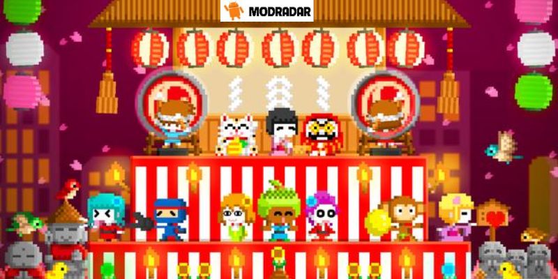 BOKU BOKU Mod