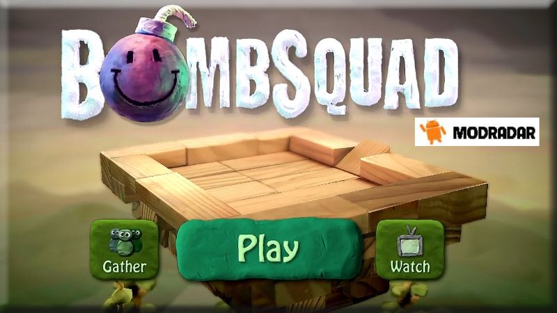 Bombsquad 1 - BombSquad Mod Apk (Unlocked All) v1.7.36 Bombsquad 1 - BombSquad Mod Apk (Unlocked All) v1.7.36