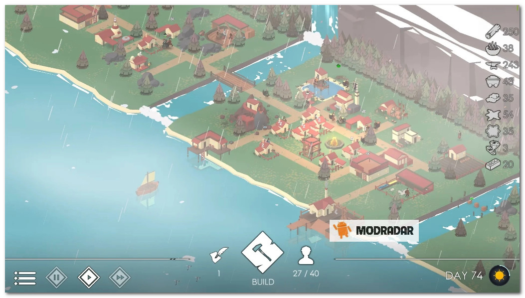 The Bonfire 2 Mod The Bonfire 2 Mod