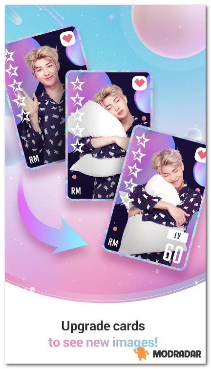 BTS WORLD Mod BTS WORLD Mod