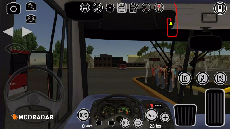 Bus Simulator Indonesia Mod Bus Simulator Indonesia Mod