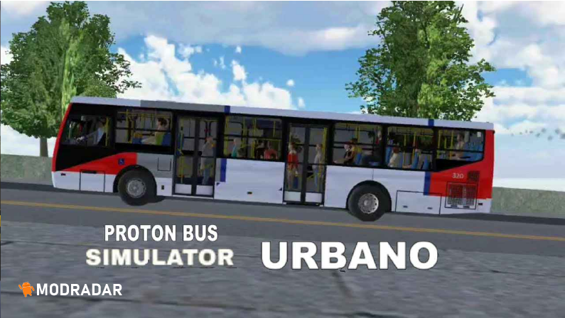 Bus Simulator Indonesia Mod Bus Simulator Indonesia Mod