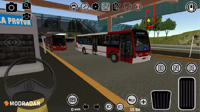 Bus Simulator Indonesia Mod Bus Simulator Indonesia Mod