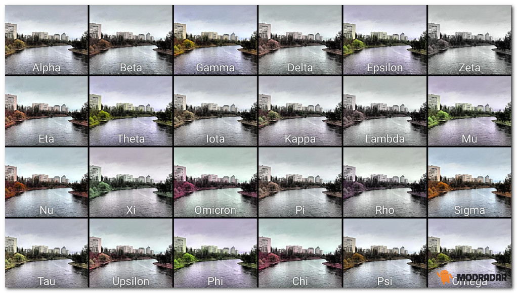 cameeee03 - Unduh HDR Camera Mod v1.15.2 (Tidak Terkunci) Mode Resolusi Gambar
