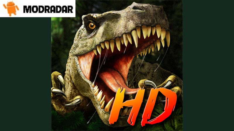 Carnivores Mod Tìm hiểu về tựa game Carnivores Mod