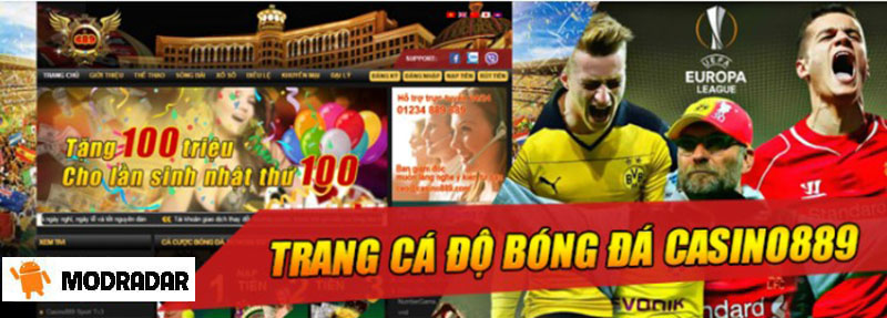 Casino889 APK Casino889 APK