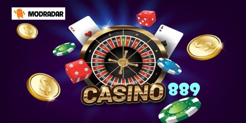 Casino889 APK Casino889 APK