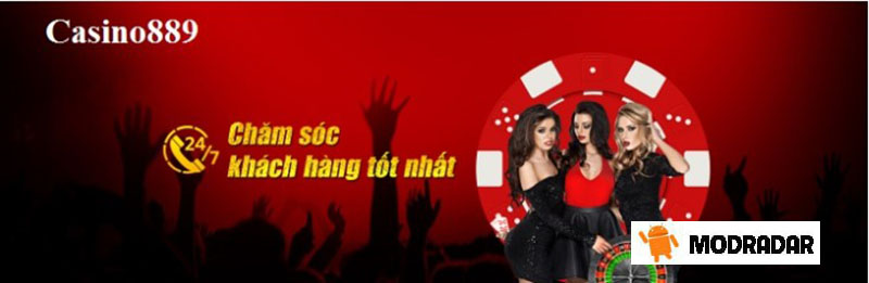Casino889 APK Casino889 APK