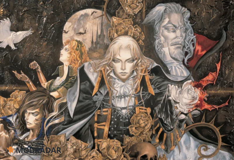 castlevania symphony of the night 2 - Castlevania: Symphony of the Night mod 1.0.4 UpdatingFree Shopping castlevania symphony of the night 2 - Castlevania: Symphony of the Night mod 1.0.4 UpdatingFree Shopping