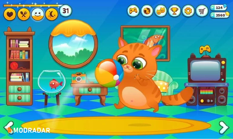 Bubbu Mod Bubbu Mod