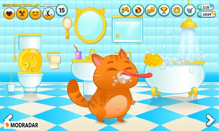 Bubbu Mod Bubbu Mod