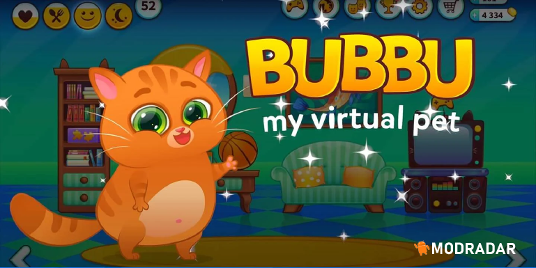 Bubbu Mod Bubbu Mod