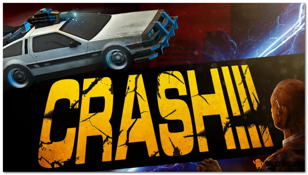 Zombie Derby 2 Mod