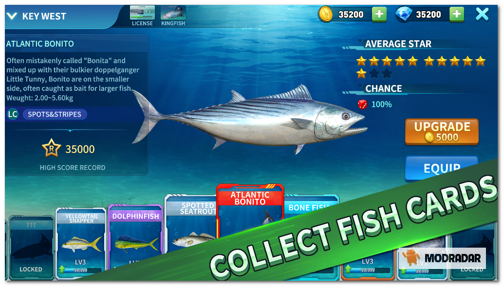 cauca1 - Fishing Legend mod 1.9.6 (Vô hạn tiền, Kim cương, Năng lượng) cauca1 - Fishing Legend mod 1.9.6 (Vô hạn tiền, Kim cương, Năng lượng)