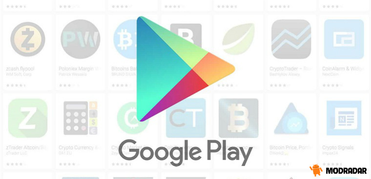 Download CH Play APK